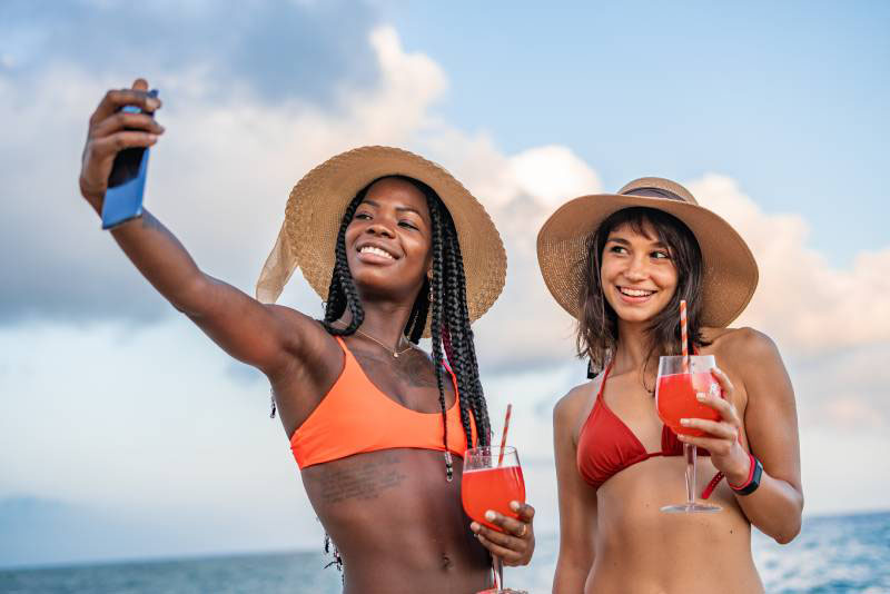 Vacaciones: cómo aprovechar al máximo tu modo vacaciones