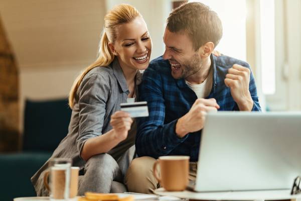 ¡Construye tu futuro! Consejos para iniciar tu vida crediticia