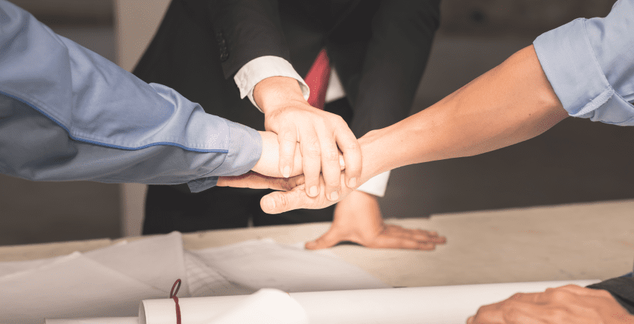 El cooperativismo nos mueve