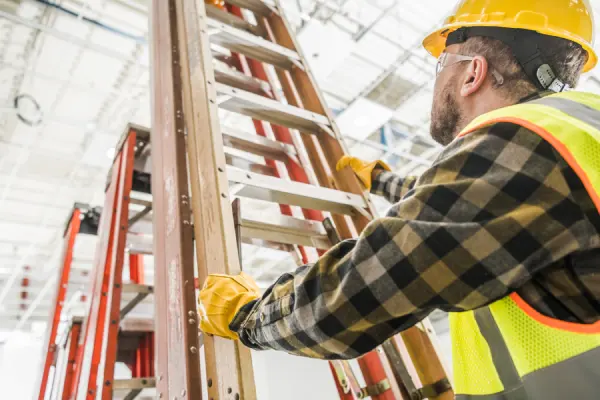 Tareas de alto riesgo: Prevención de accidentes laborales
