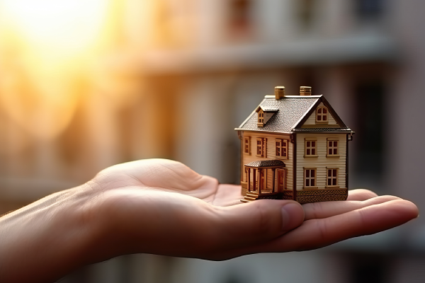 Lo que no te dicen cuando vas a comprar tu casa
