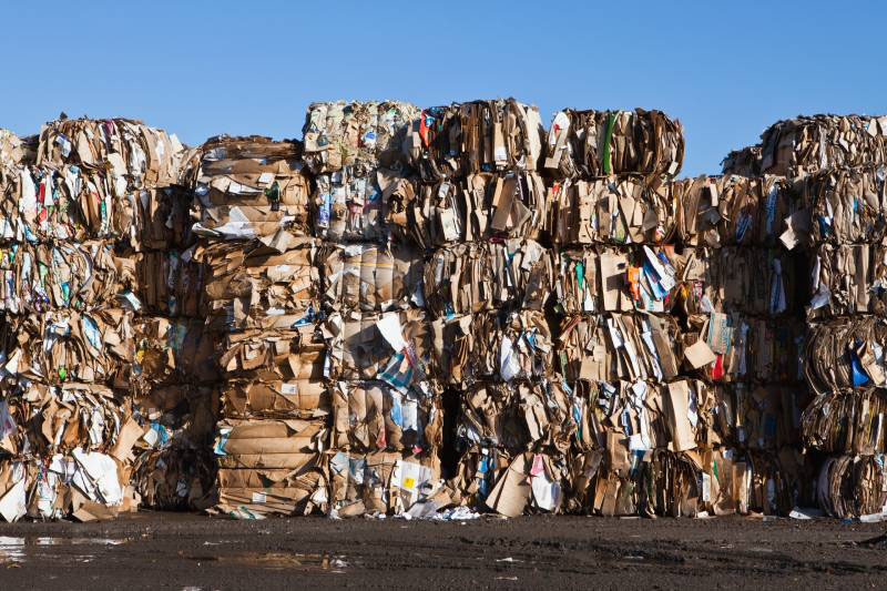 Certificación residuo cero o basura cero
