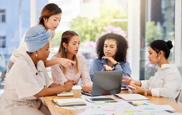 3 tendencias innovadoras en el marketing digital