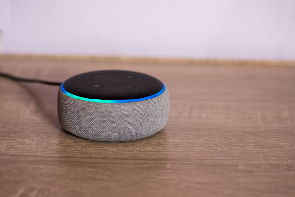 Alexa, la asistente de Amazon y sus capacidades
