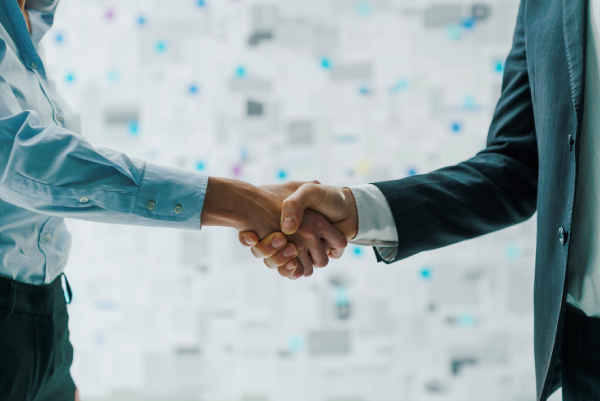Pasos para hallar el socio ideal para tu emprendimiento