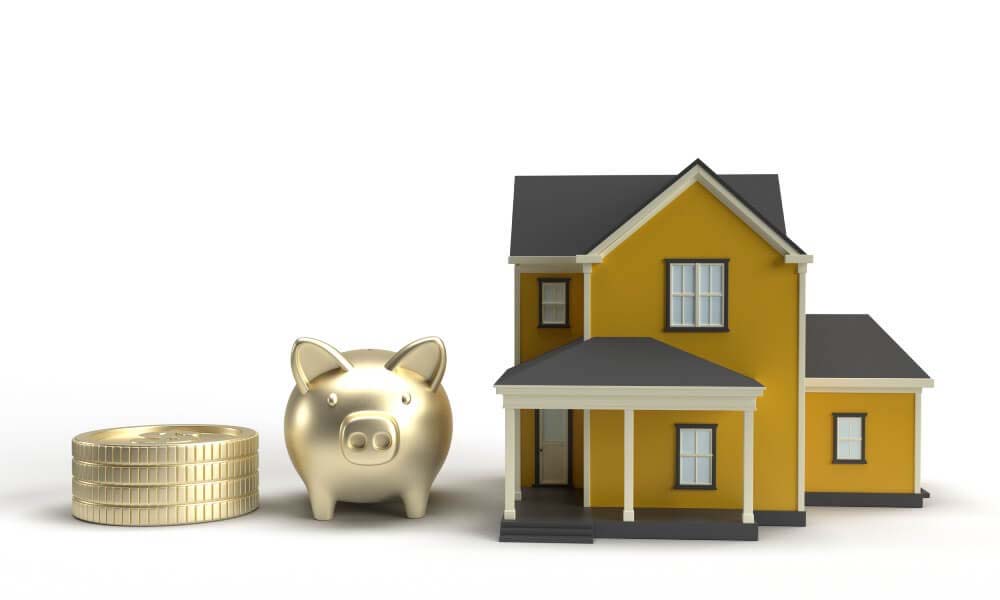 Métodos de financiación complementaria para vivienda.