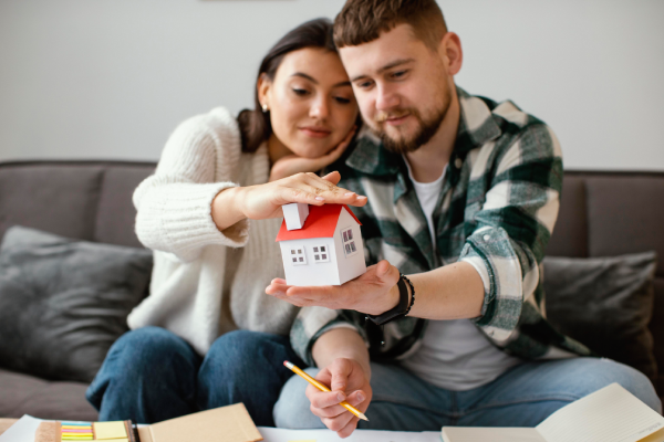 La importancia de tener casa propia y cómo alcanzarla