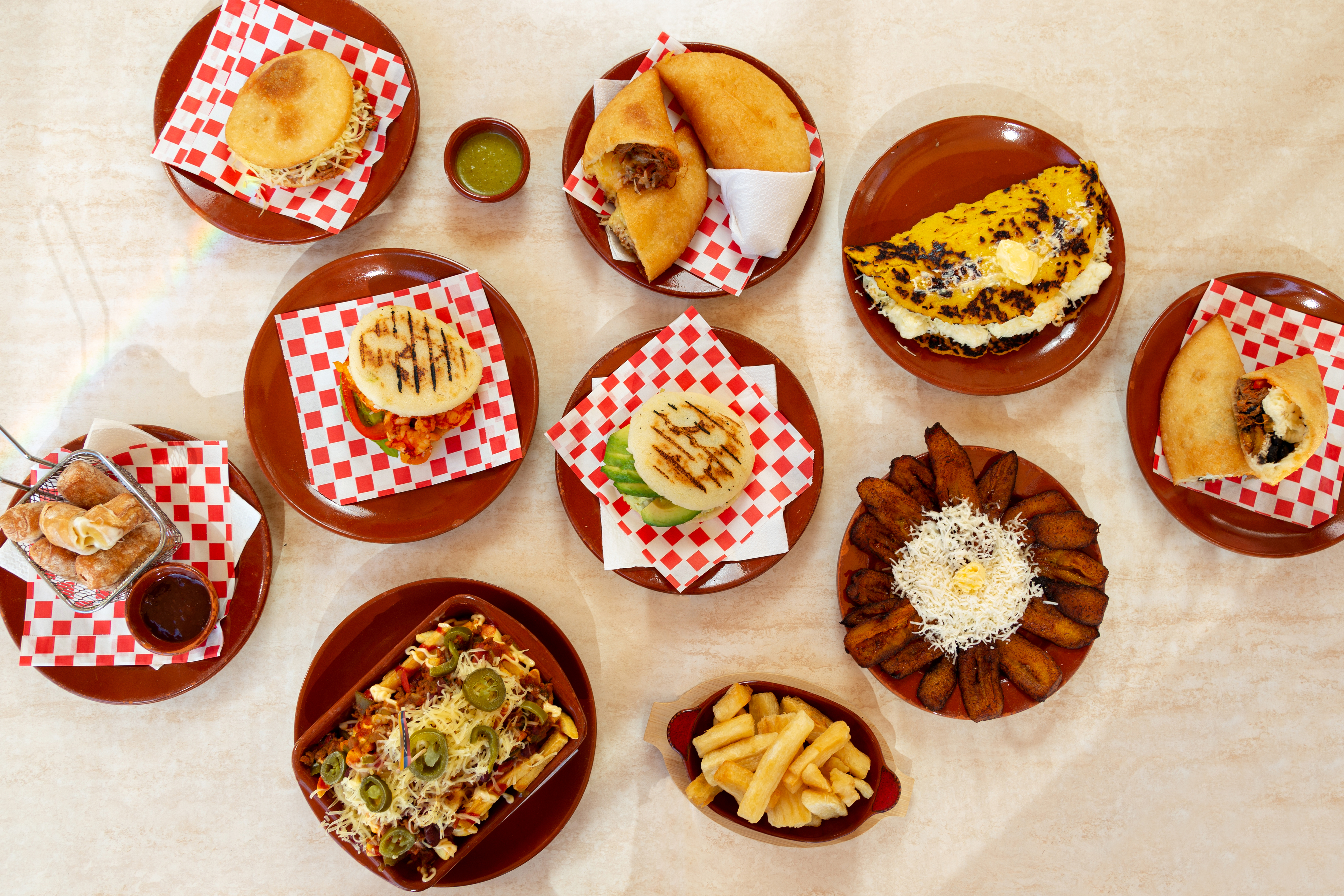 Ferias gastronómicas: top 8 de los mejores eventos