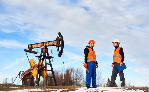 Impactos ambientales de la explotación del petróleo