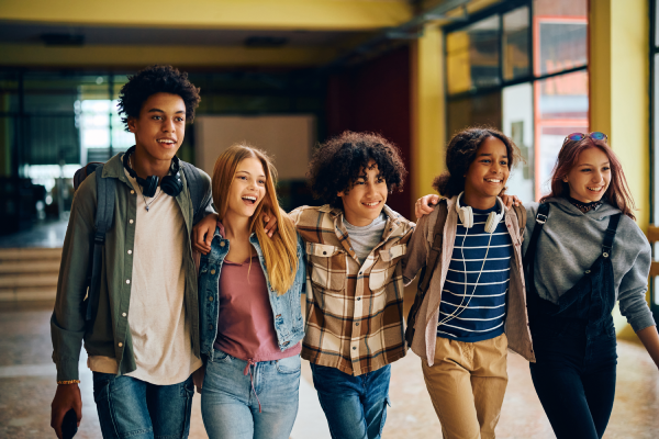 La responsabilidad de los jóvenes y su importancia