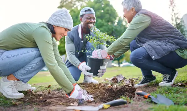 Bienestar sostenible: vive con propósito, equidad y responsabilidad ambiental