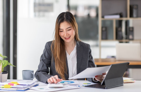 Consejos para gestionar tu dinero.