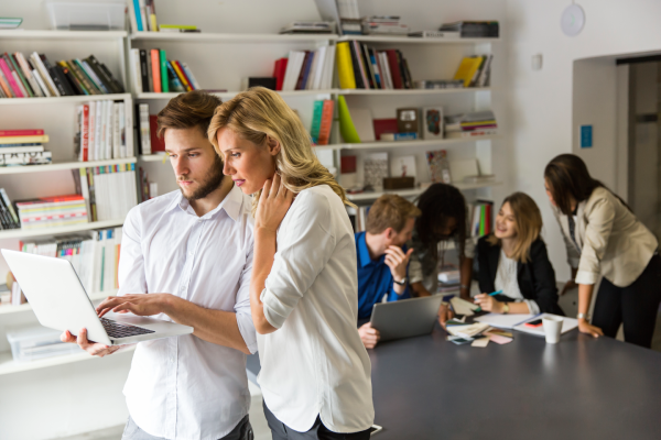 Beneficios de Asociarse a una Cooperativa Siendo Joven