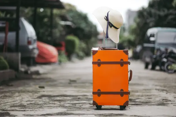 El equipaje adecuado: ¿maleta o mochila?