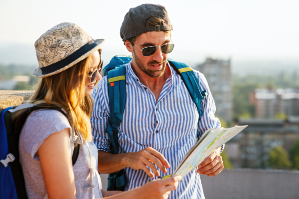 El enoturismo: la mejor experiencia para los amantes del vino