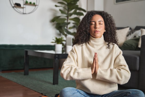 Últimas tendencias en meditación para la etapa de la menopausia