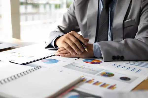 ¿Cómo compensar el IVA en trimestres posteriores?