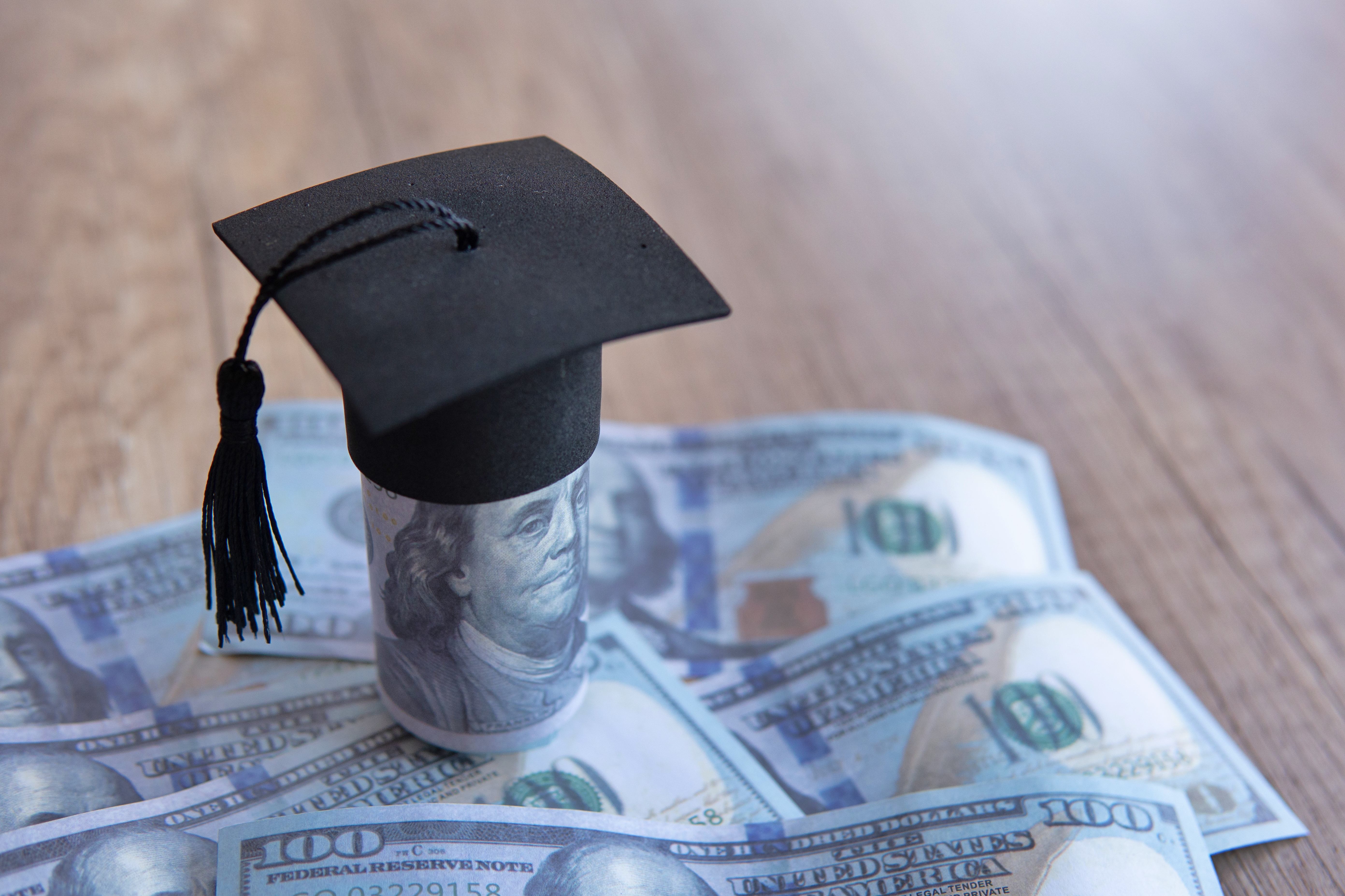 Recursos para ayudar a financiar tu carrera universitaria
