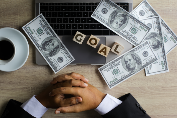 Pasos para una mentalidad positiva y ganar dinero