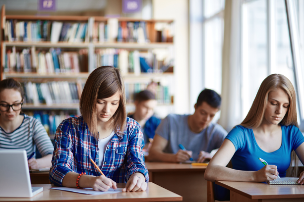 Becas para ingresar a la Universidad en Colombia
