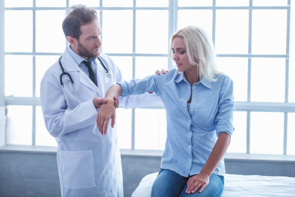 Salud ocupacional: recomendaciones y restricciones médicas.