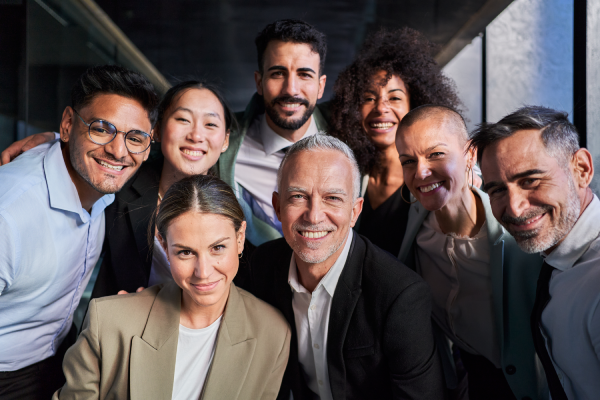 El poder de las cooperativas en el desarrollo comunitario local en Colombia