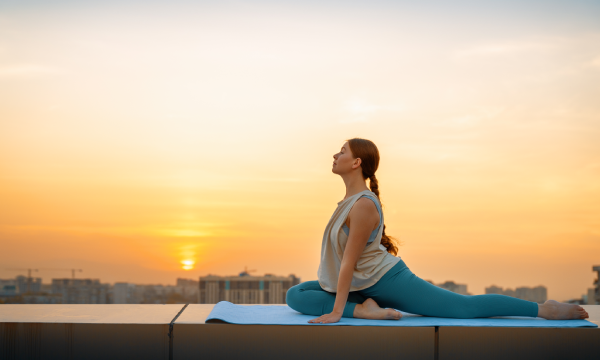 3 deportes que promueven el bienestar para el cuerpo