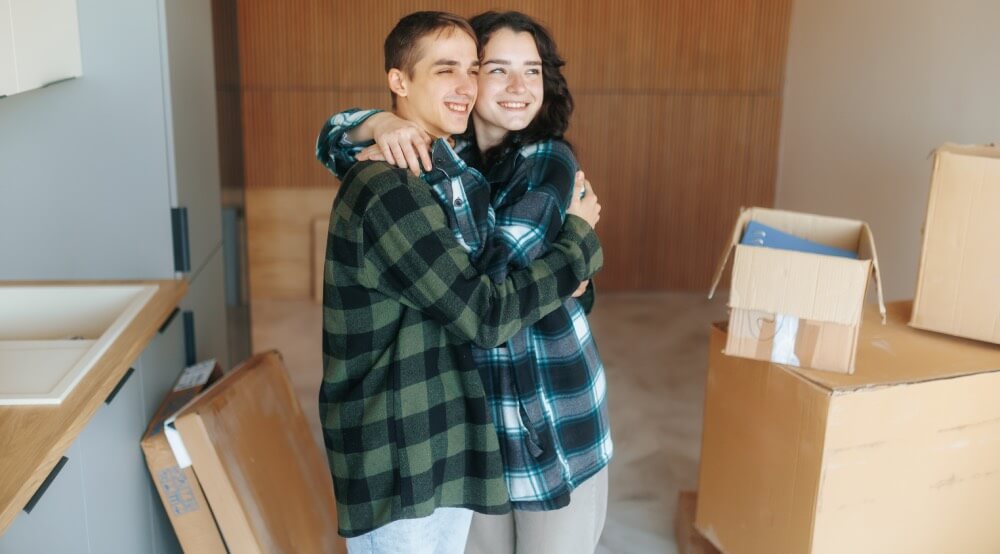 Vivienda propia: ventajas de empezar joven y programas Coomeva