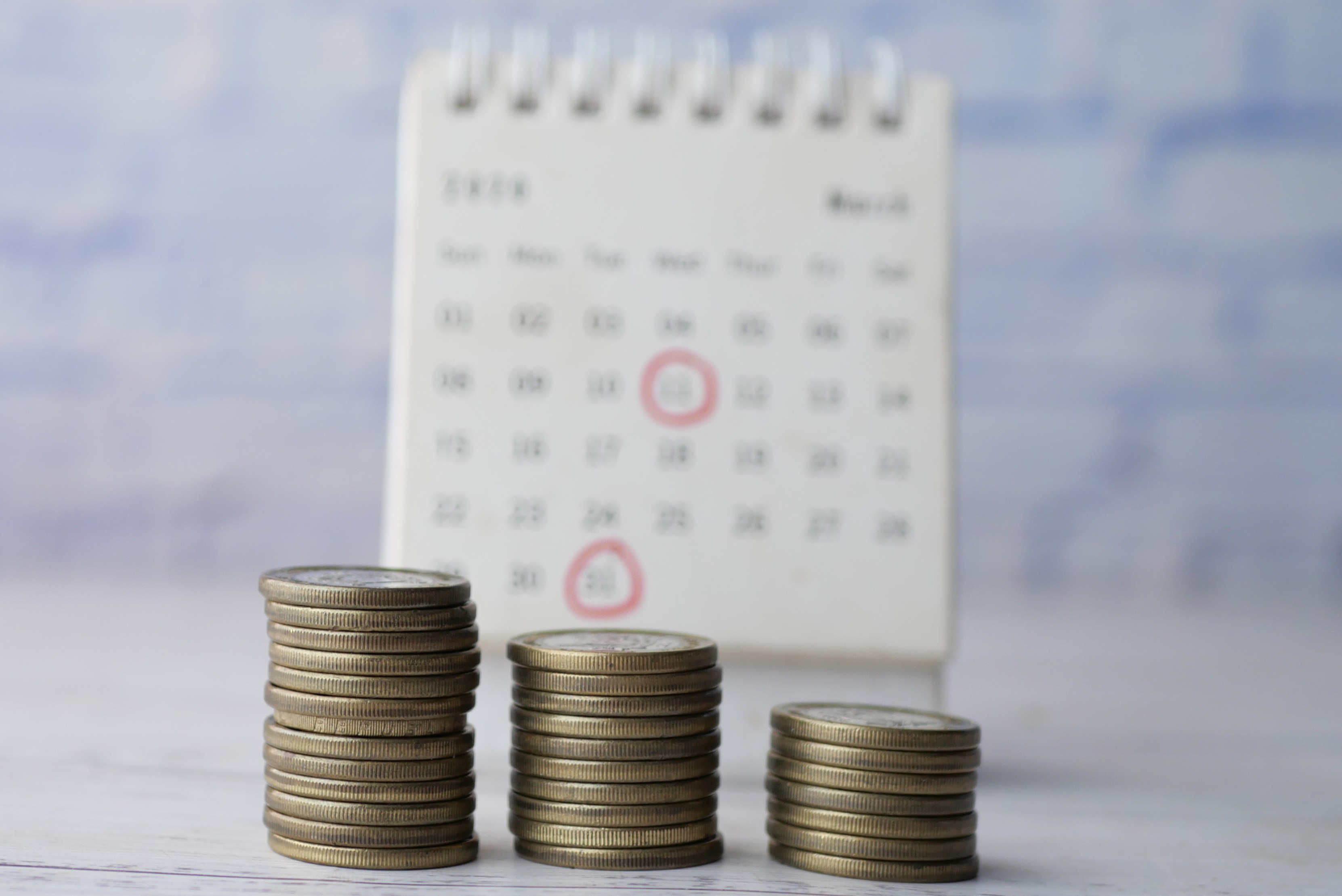 Fondos privados y ahorro programado: claves para tu salud financiera