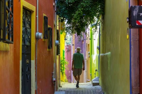 Turismo experiencial: Vivencias únicas en comunidades locales