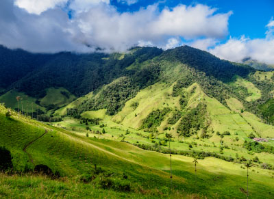 Planes en Colombia: las tres mejores cosas para hacer