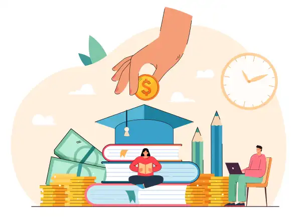 El secreto de las personas que nunca se quedan sin dinero