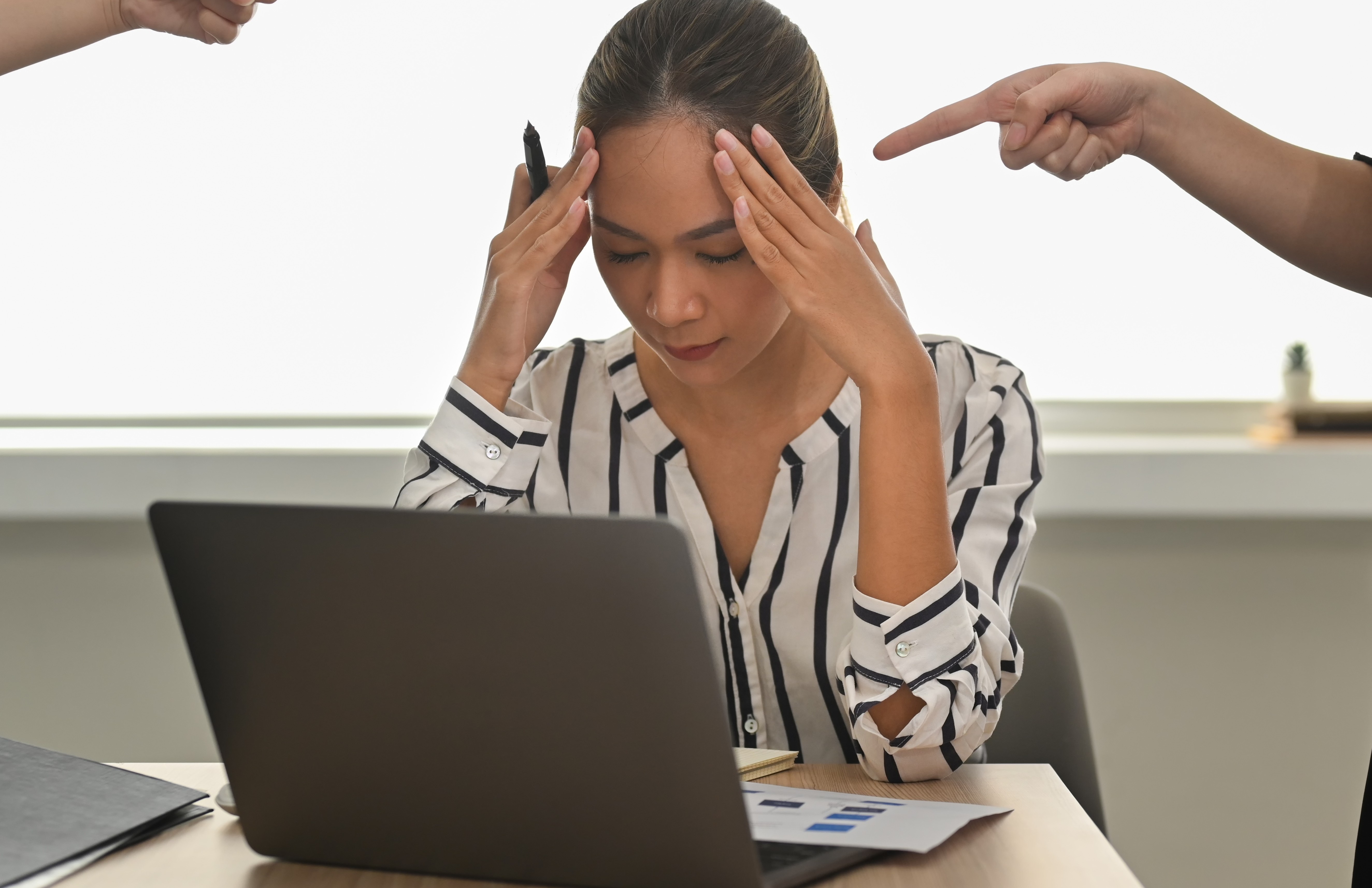 Tu empresa no necesita más talento, necesita inteligencia emocional