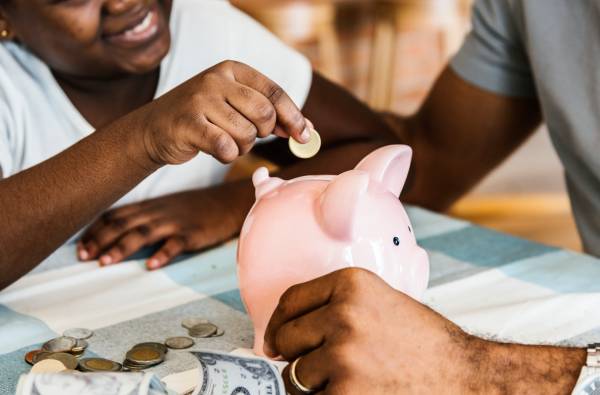 Inicia el 2025 con un plan de ahorro: pasos y estrategias clave