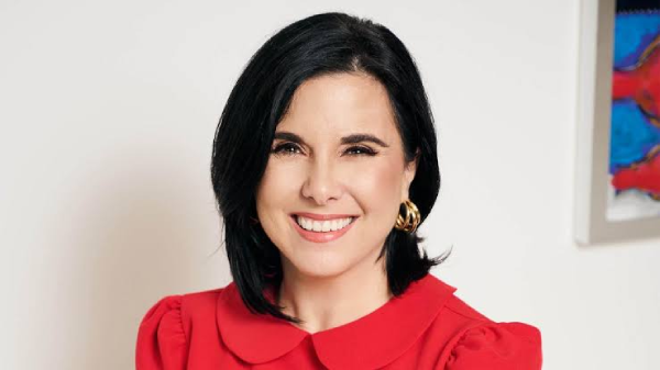Margarita Pasos: ejemplo de un liderazgo influyente