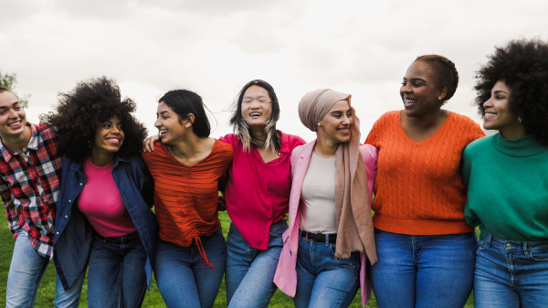 Inclusión y diversidad: un compromiso con el futuro