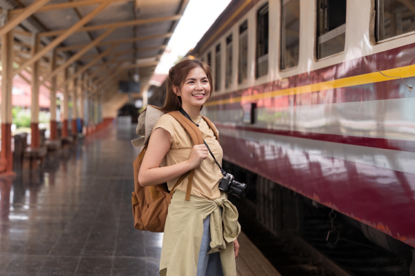 Cómo viajar ligero: Guía para el viajero minimalista