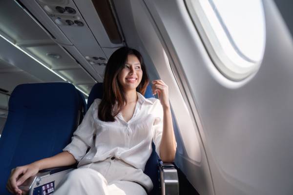El desarrollo profesional a través de los viajes: Crece personal y laboralmente