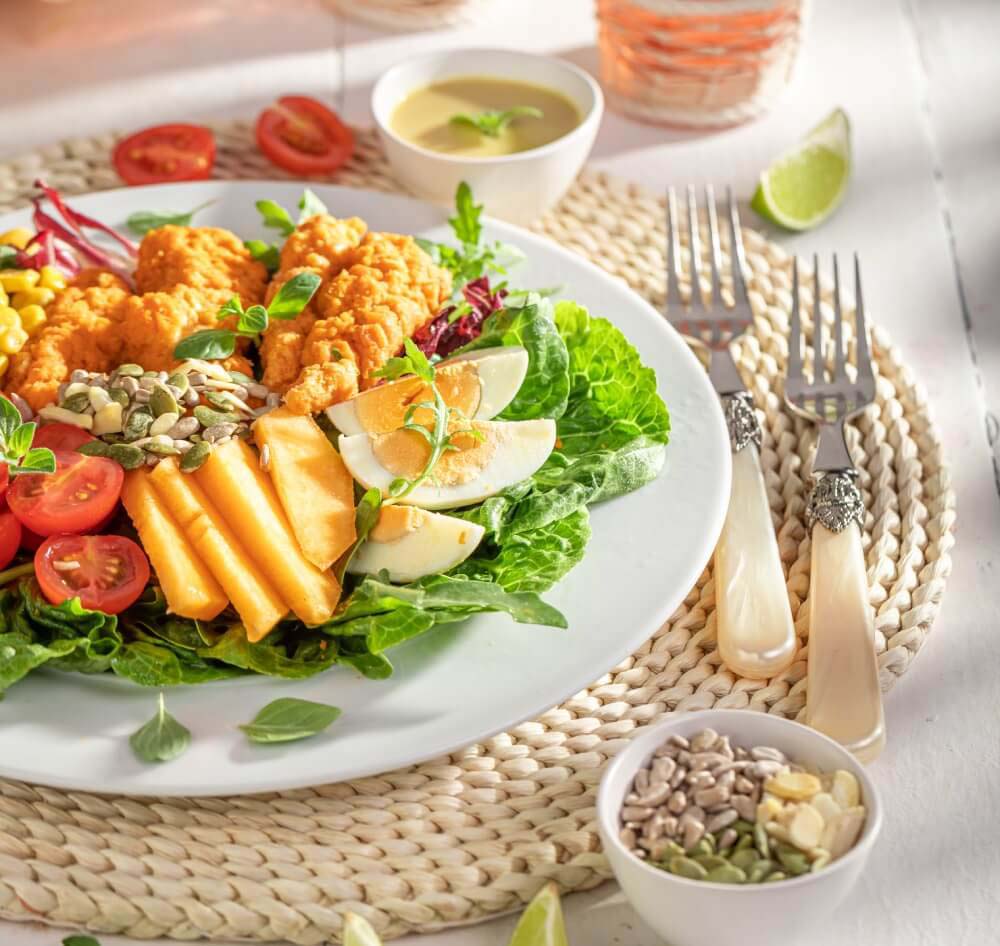 Qué comer antes y después del entrenamiento: guía práctica para la familia activa