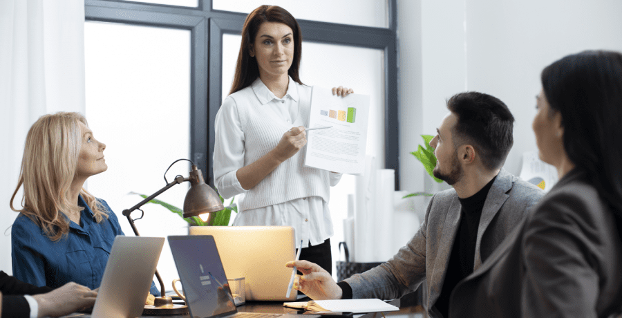 Guía práctica para implementar un gobierno corporativo sin dificultades