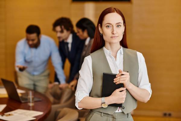 Capacidades personales para el emprendimiento: habilidades y actitudes clave para el éxito