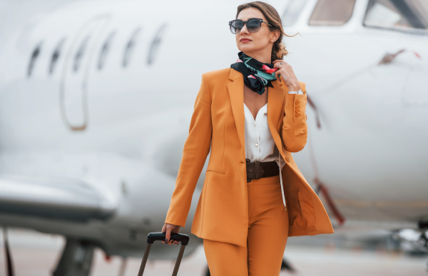 Tendencias de turismo para 2025