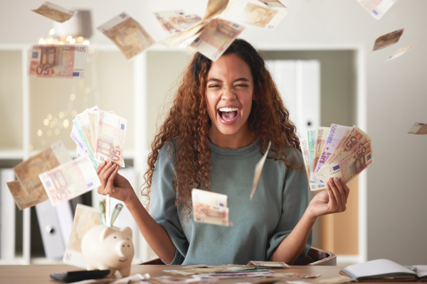 ¿Qué es la libertad financiera?