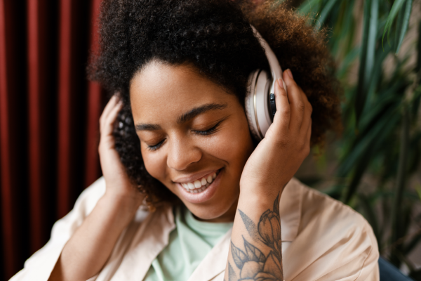 Talento emergente: conoce a estos nuevos músicos colombianos.