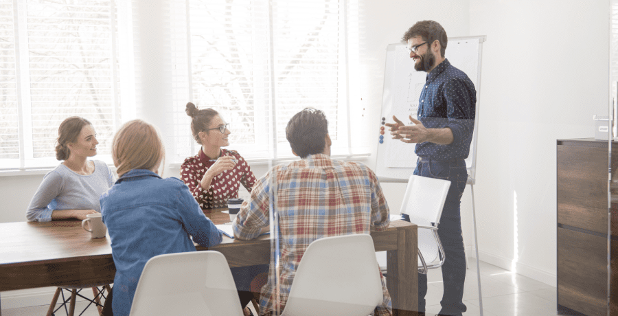 Comunicación asertiva, una habilidad fundamental
