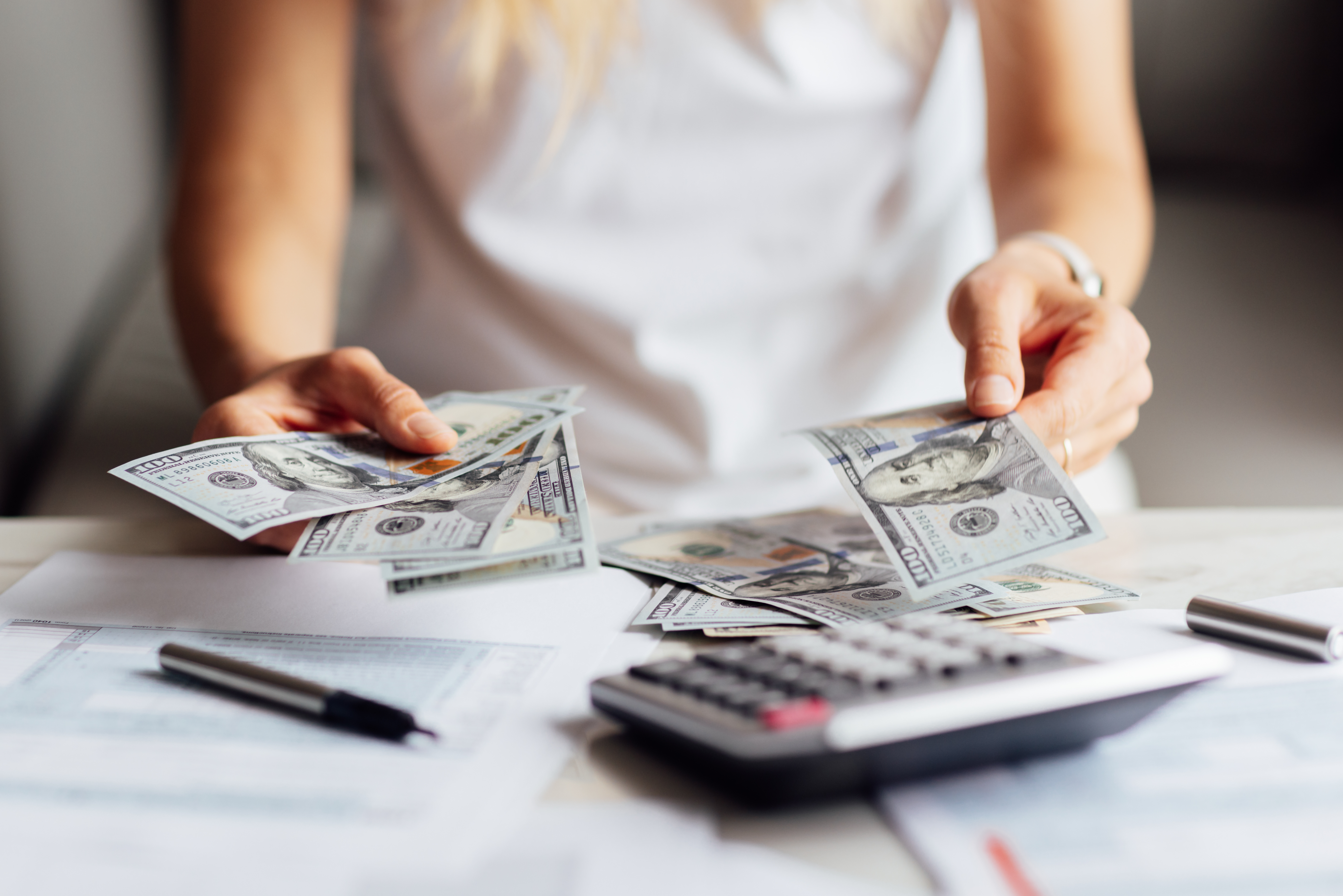 Tendencias en las finanzas personales para este 2024