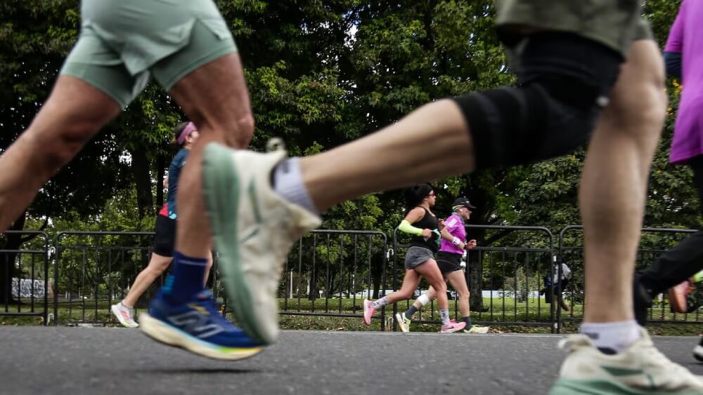 Running en Cali: carreras inolvidables y la Media Maratón 2024