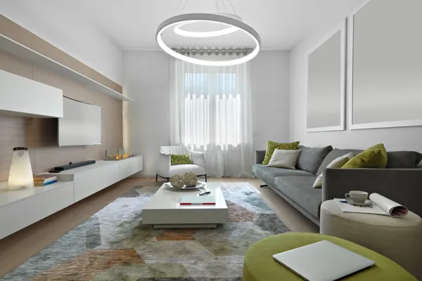 Feng Shui en el hogar: armoniza tus espacios para mejorar tu bienestar