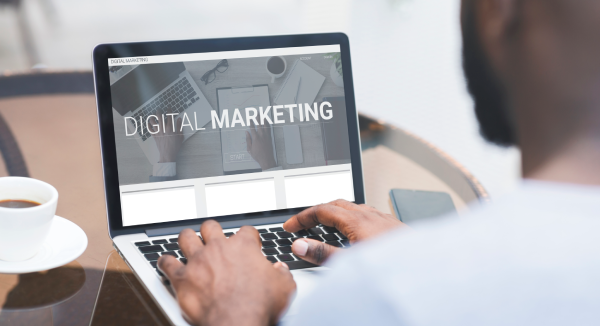 El marketing digital y su evolución