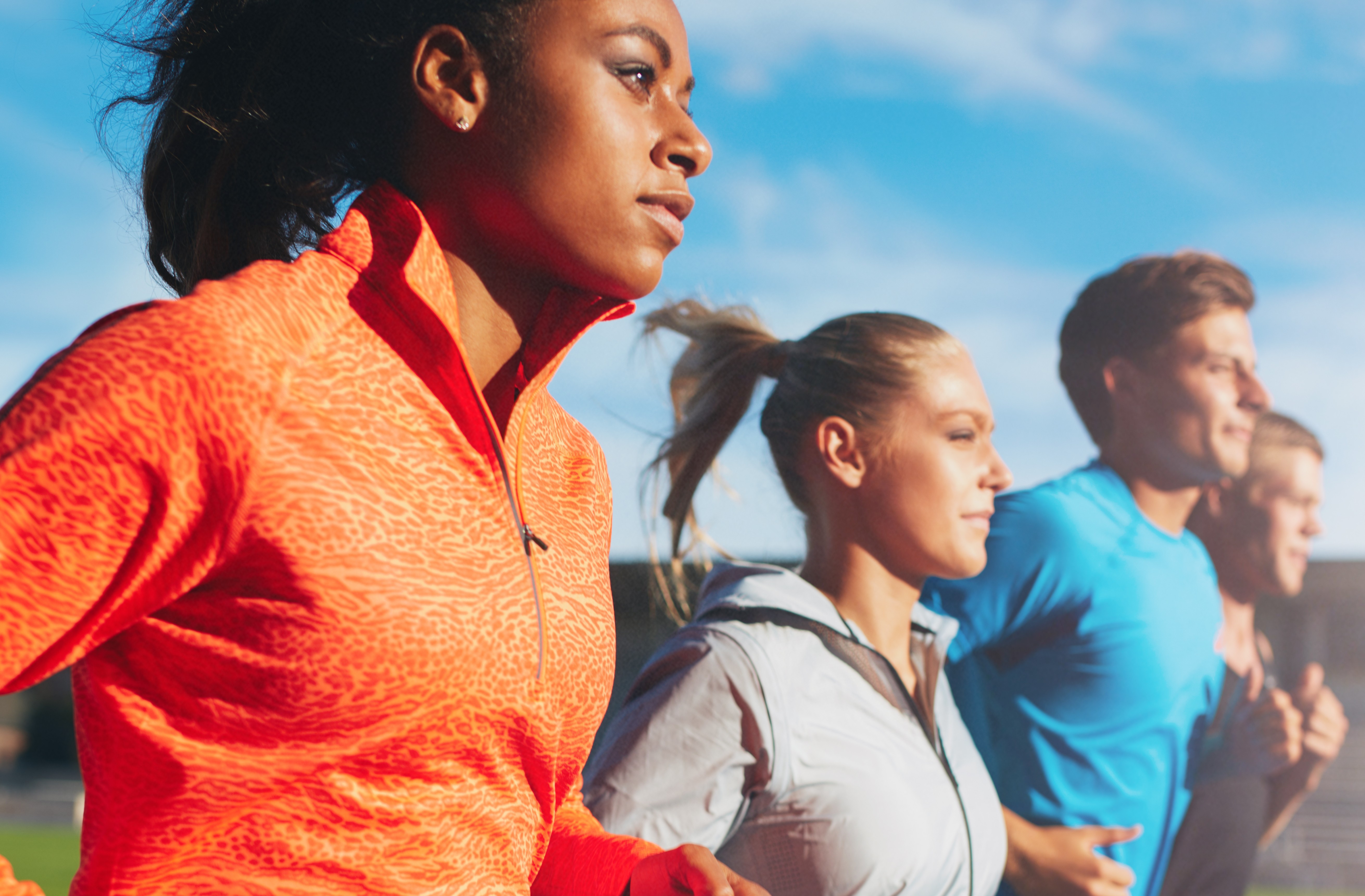 ¿Correr es autocuidado? Descubre sus beneficios físicos y mentales